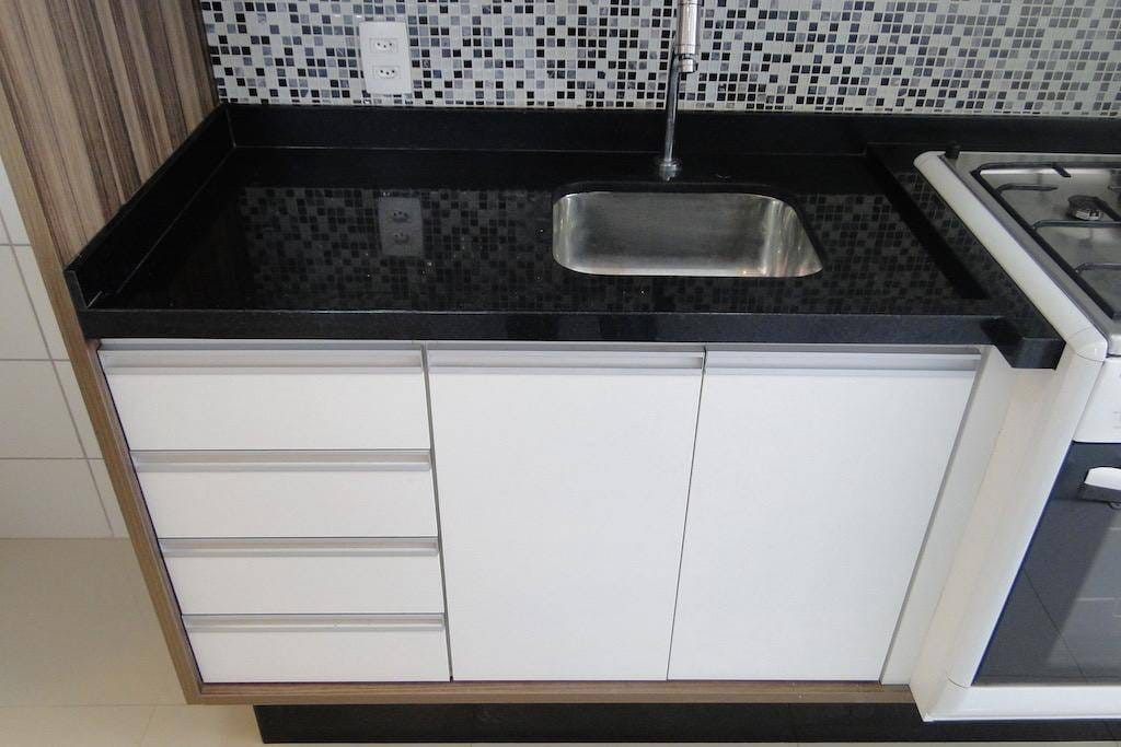 Apartamento, 3 quartos, 65 m² - Foto 9