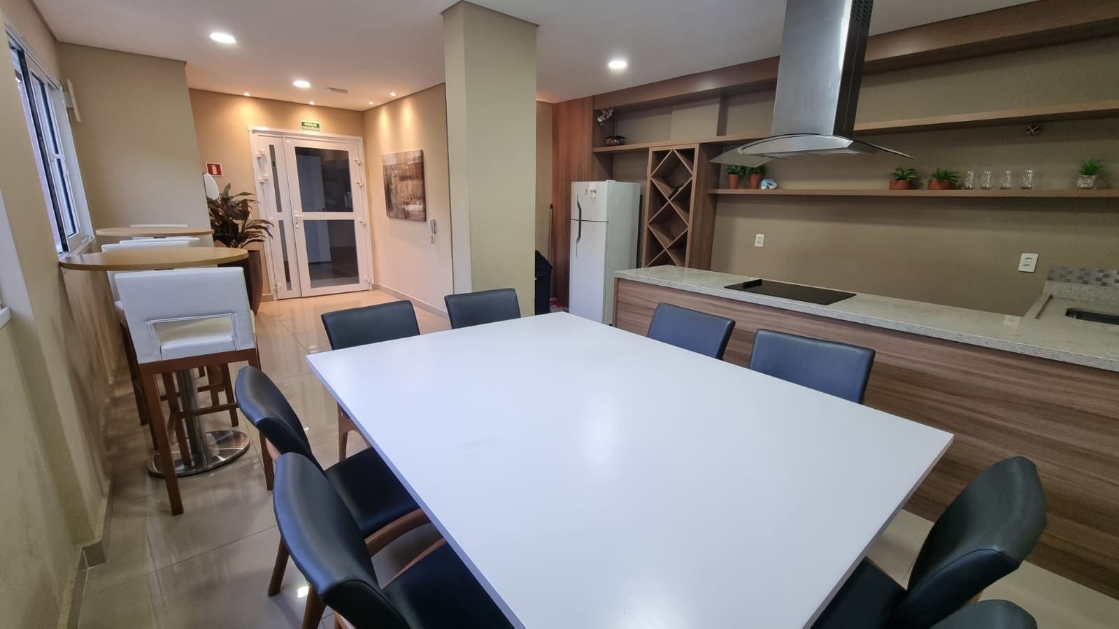 Apartamento, 2 quartos, 63 m² - Foto 8