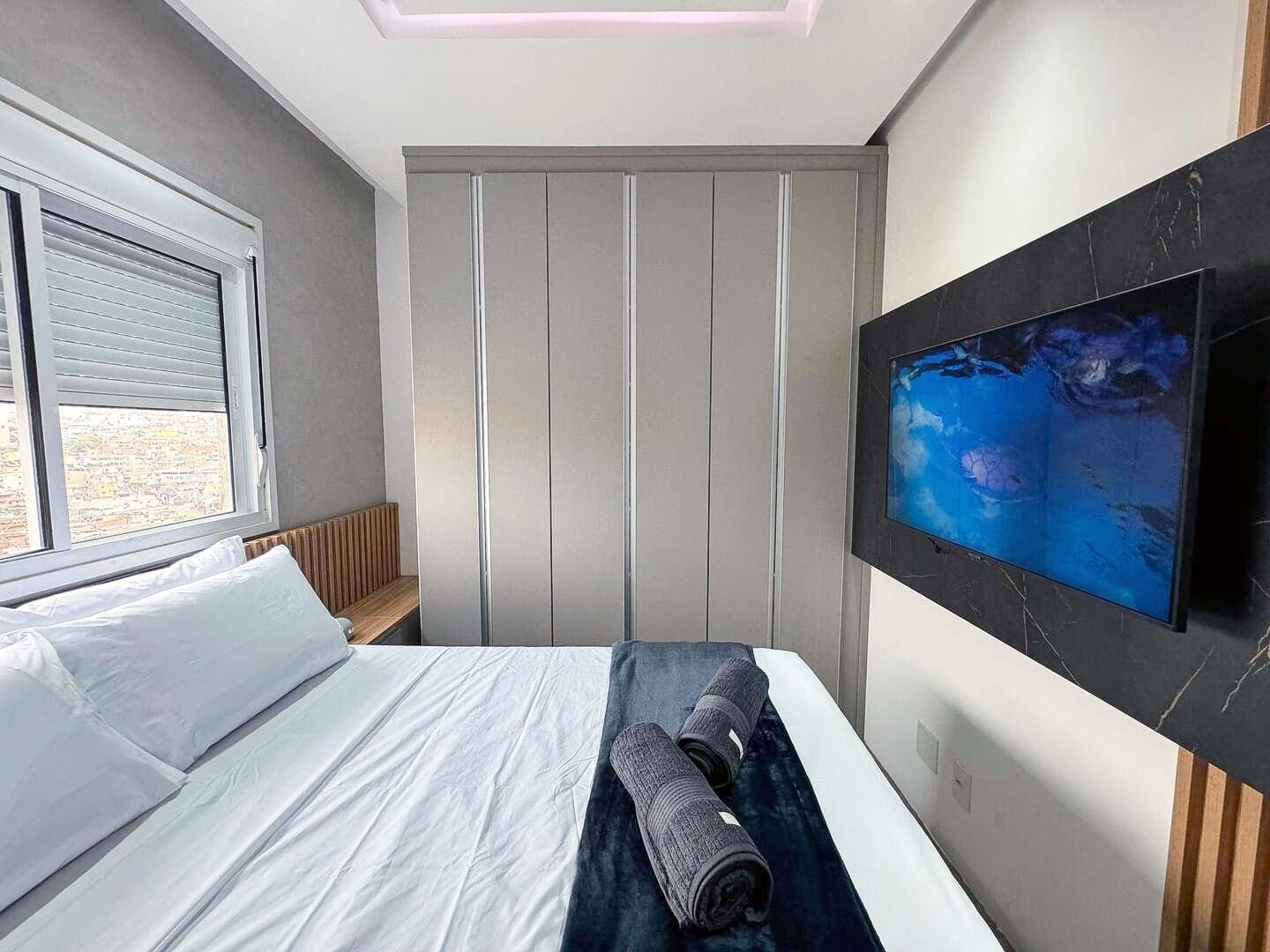 Apartamento, 2 quartos, 49 m² - Foto 19