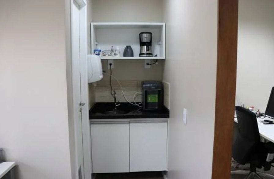 Sala-Conjunto, 57 m² - Foto 2