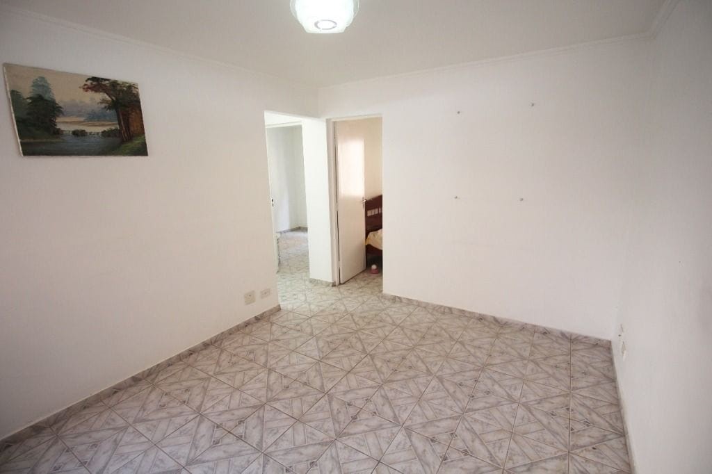 Apartamento, 2 quartos, 45 m² - Foto 2