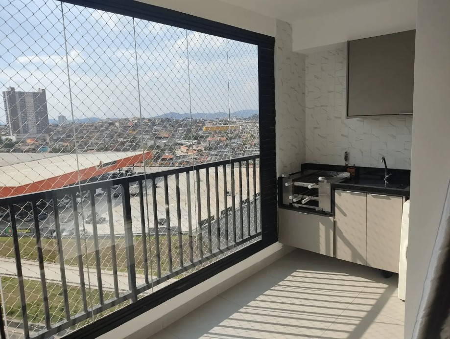 Apartamento, 2 quartos, 49 m² - Foto 9