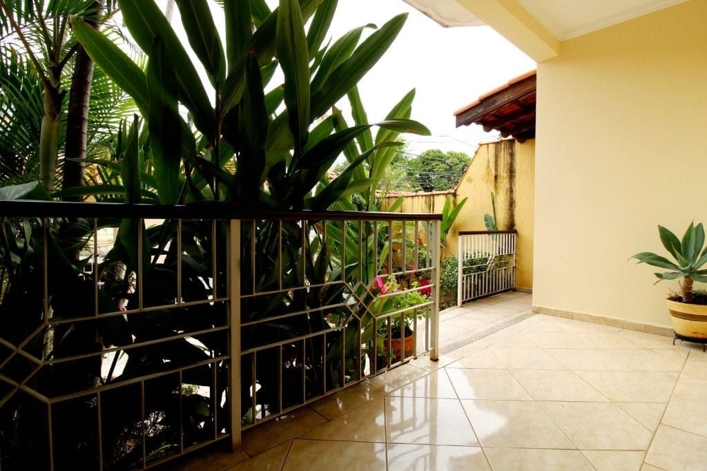 Casa, 4 quartos, 354 m² - Foto 15
