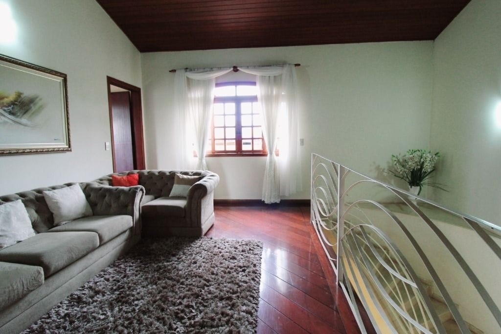 Casa, 4 quartos, 354 m² - Foto 4
