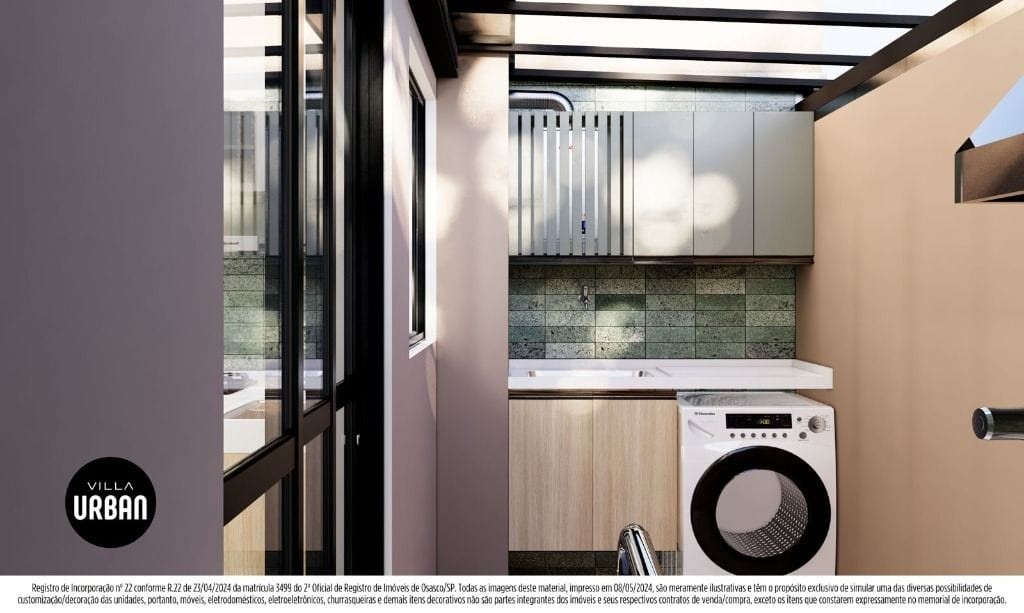 Apartamento, 2 quartos, 60 m² - Foto 1
