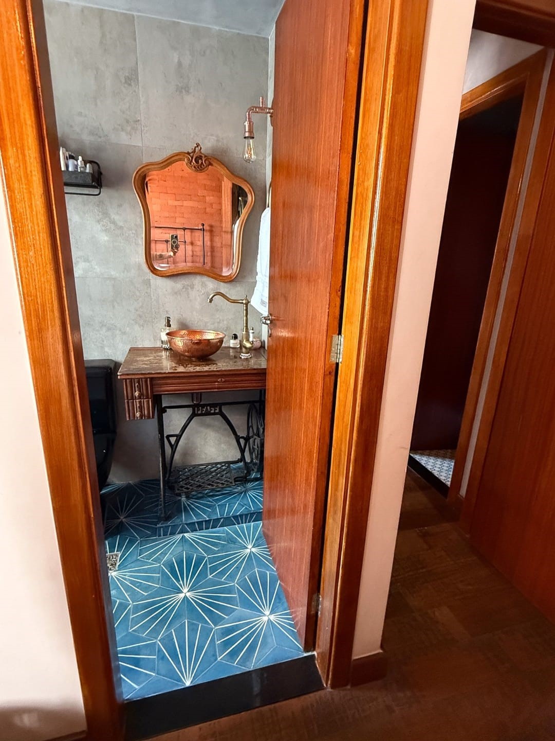 Apartamento, 1 quarto, 58 m² - Foto 7
