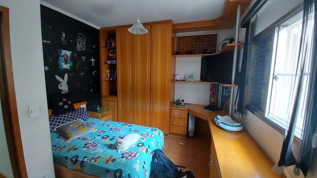 Casa, 3 quartos, 450 m² - Foto 18