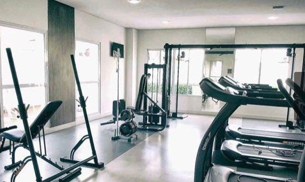 Apartamento, 2 quartos, 57 m² - Foto 9