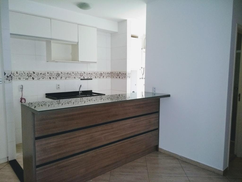 Apartamento, 2 quartos, 57 m² - Foto 1