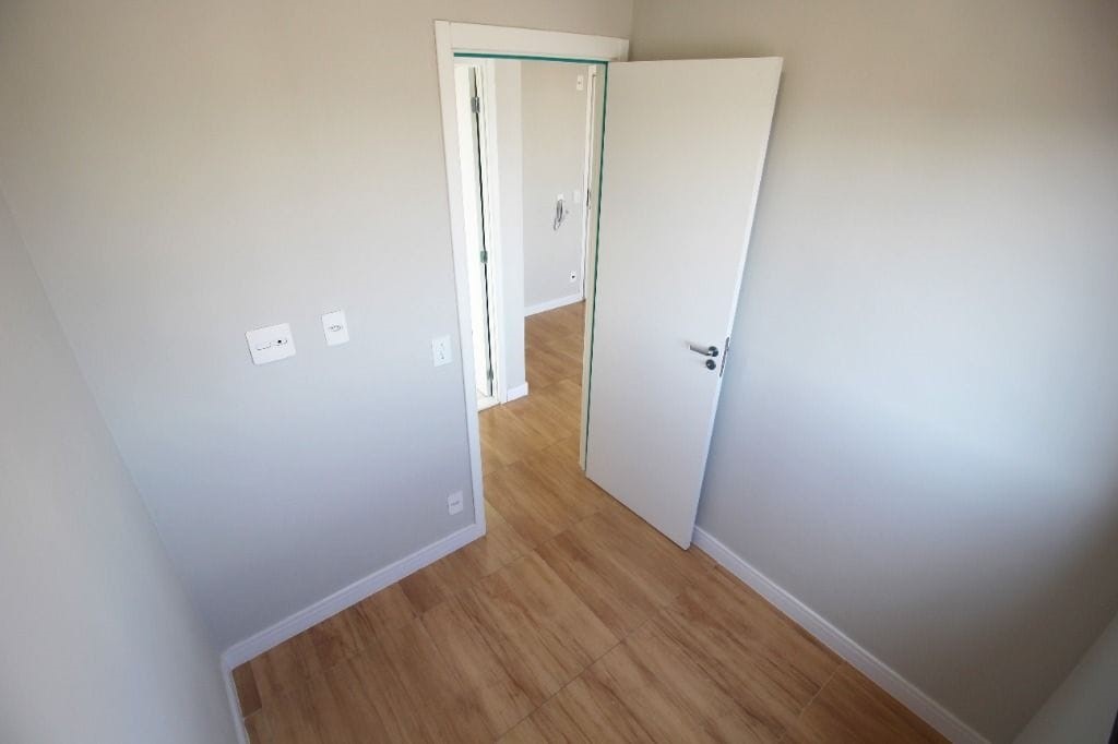 Apartamento, 2 quartos, 37 m² - Foto 3