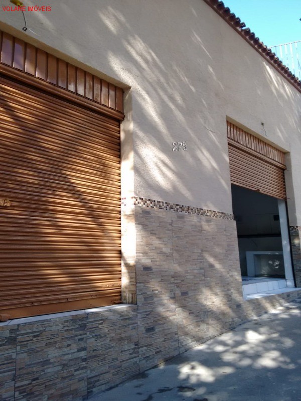 Loja-Salão, 110 m² - Foto 2