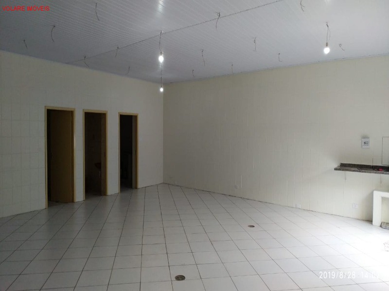 Loja-Salão, 110 m² - Foto 1