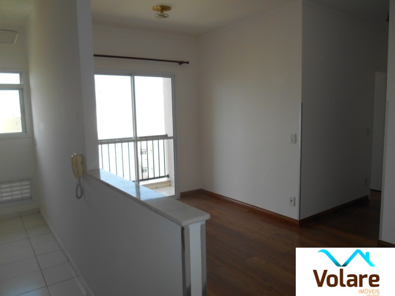 Apartamento, 2 quartos, 51 m² - Foto 3