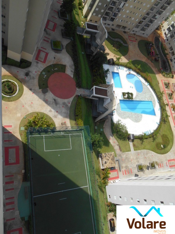 Apartamento, 2 quartos, 51 m² - Foto 11