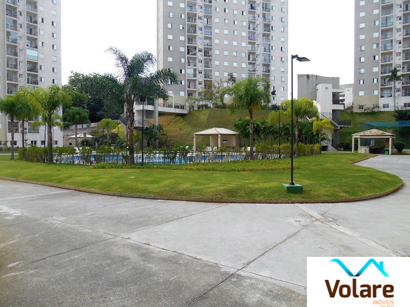 Apartamento, 2 quartos, 51 m² - Foto 12