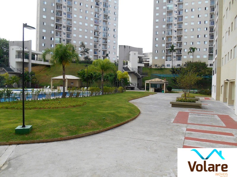 Apartamento, 2 quartos, 51 m² - Foto 13