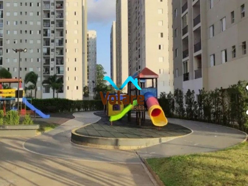 Apartamento, 2 quartos, 51 m² - Foto 15