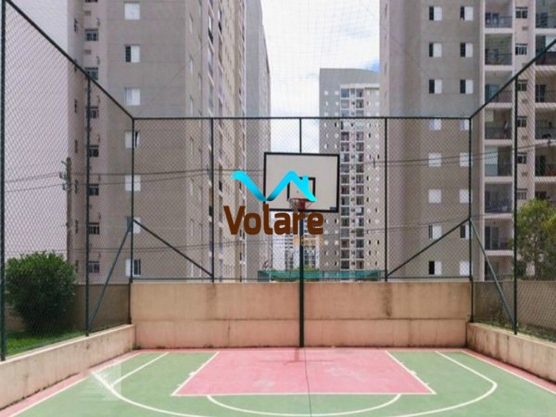 Apartamento, 2 quartos, 51 m² - Foto 19