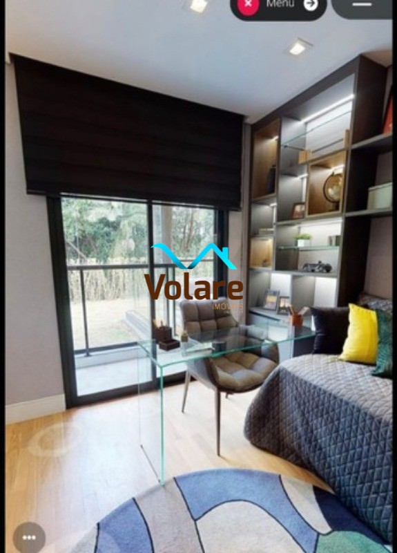 Apartamento, 4 quartos, 183 m² - Foto 10
