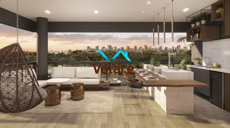 Apartamento, 4 quartos, 183 m² - Foto 13