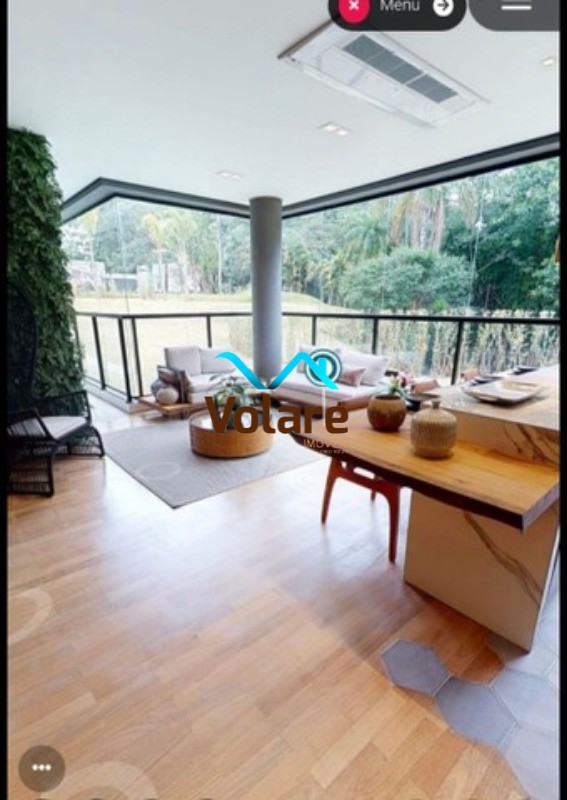 Apartamento, 4 quartos, 183 m² - Foto 7