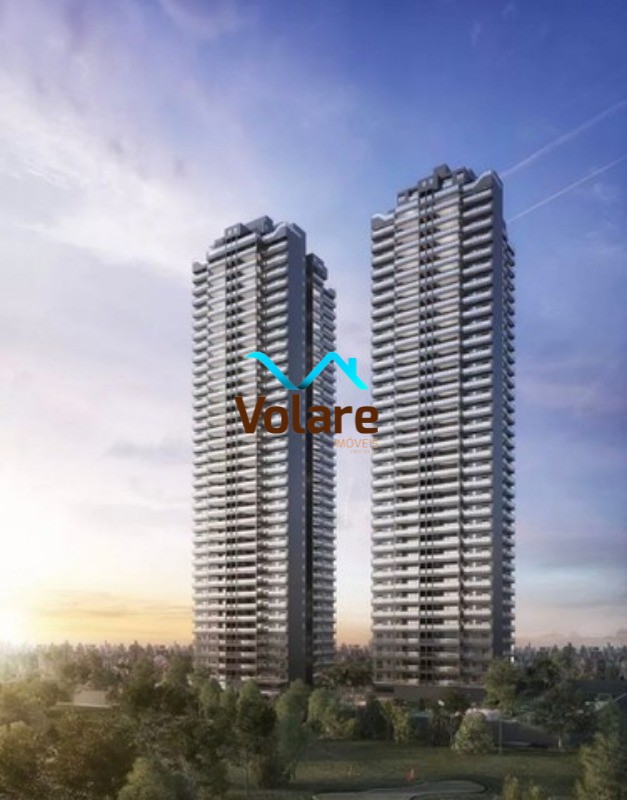 Apartamento, 4 quartos, 183 m² - Foto 1
