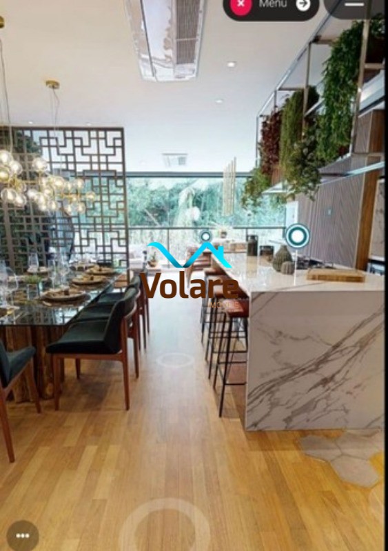 Apartamento, 4 quartos, 183 m² - Foto 6