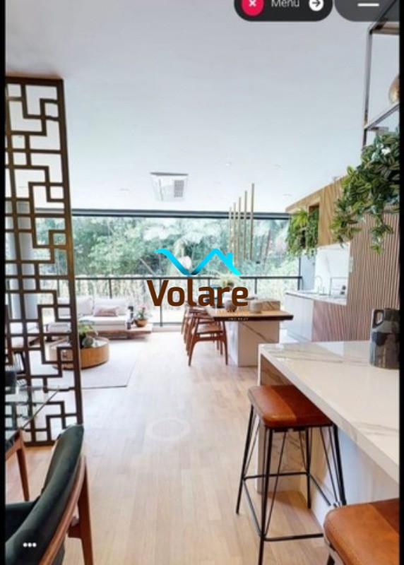 Apartamento, 4 quartos, 183 m² - Foto 5