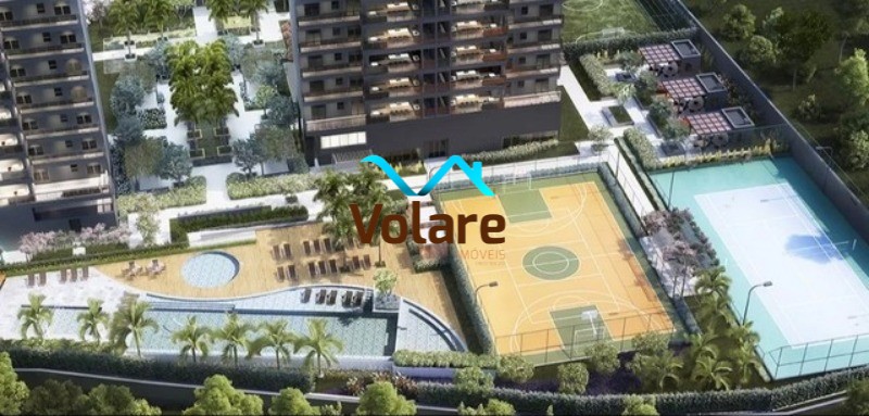 Apartamento, 4 quartos, 183 m² - Foto 3