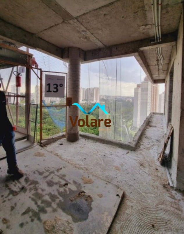 Apartamento, 4 quartos, 183 m² - Foto 15