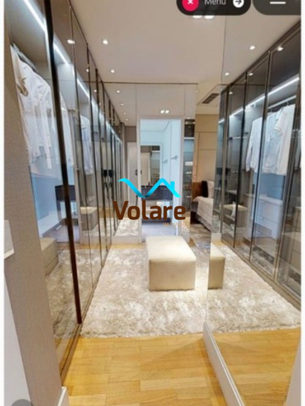 Apartamento, 4 quartos, 183 m² - Foto 9