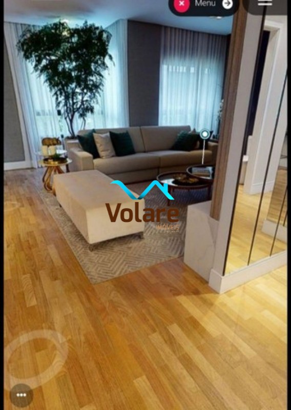Apartamento, 4 quartos, 183 m² - Foto 4