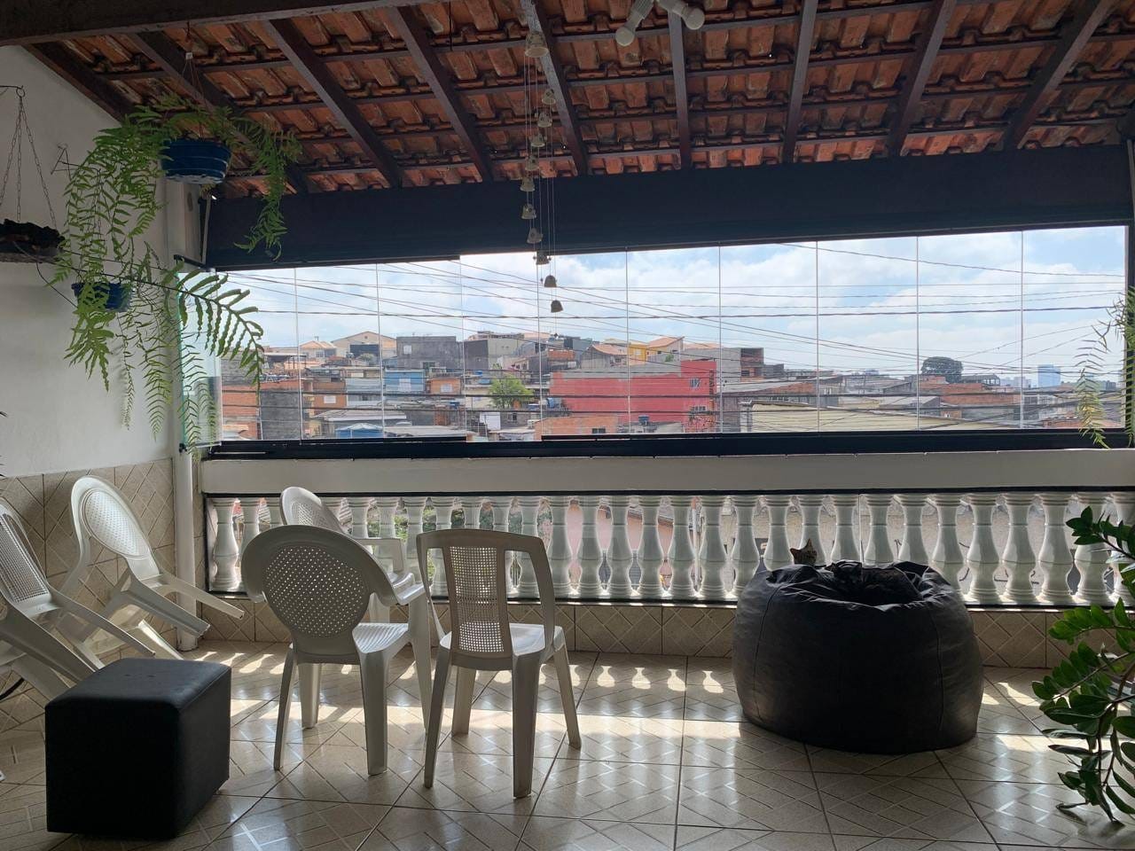 Casa, 3 quartos, 220 m² - Foto 25