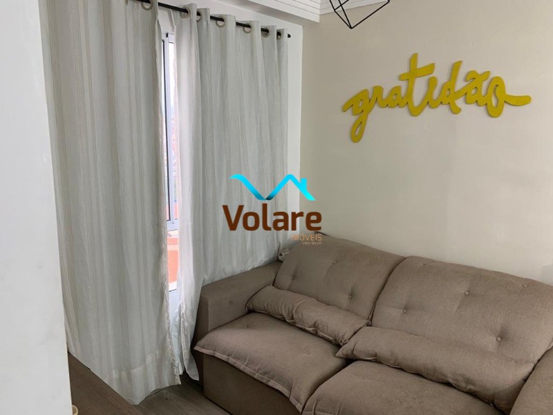Apartamento, 2 quartos, 49 m² - Foto 4