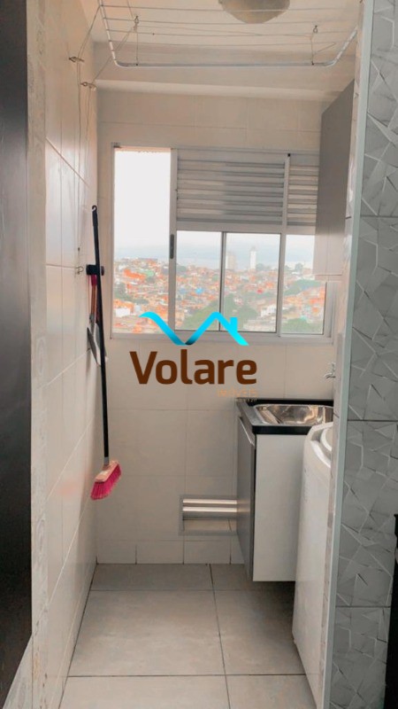 Apartamento, 2 quartos, 49 m² - Foto 11