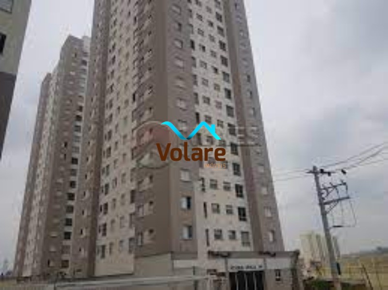 Apartamento, 2 quartos, 49 m² - Foto 20