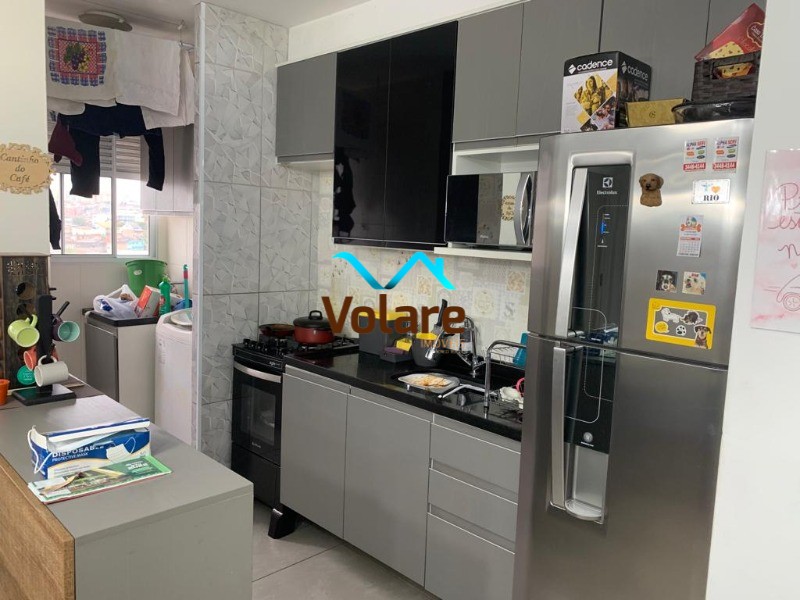 Apartamento, 2 quartos, 49 m² - Foto 6