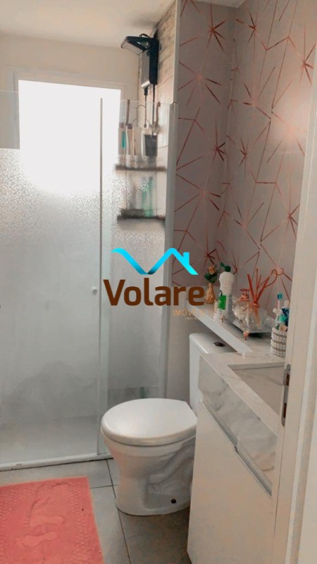 Apartamento, 2 quartos, 49 m² - Foto 10