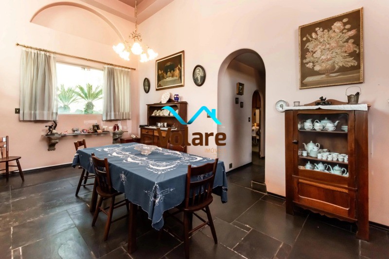 Casa, 6 quartos - Foto 6