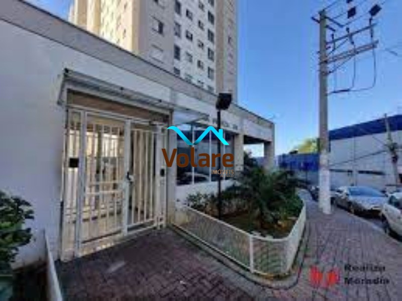 Apartamento, 2 quartos, 49 m² - Foto 18