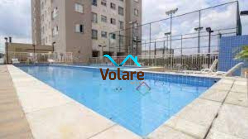 Apartamento, 2 quartos, 49 m² - Foto 14