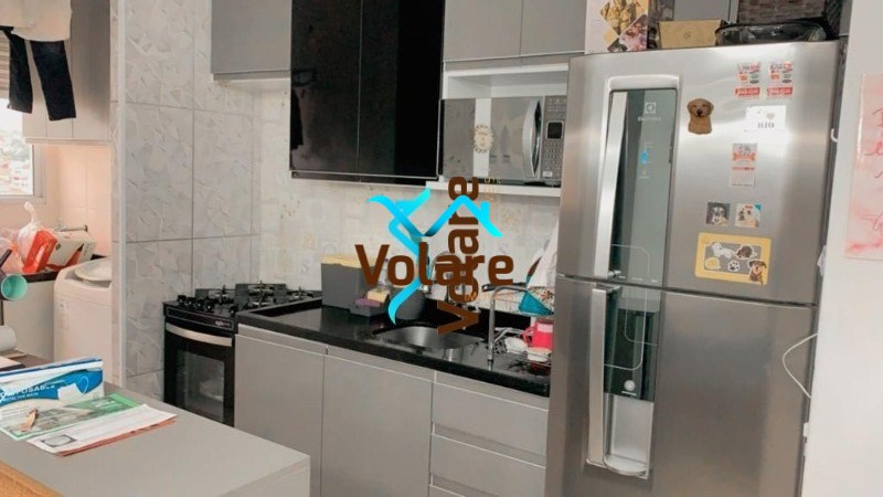 Apartamento, 2 quartos, 49 m² - Foto 7
