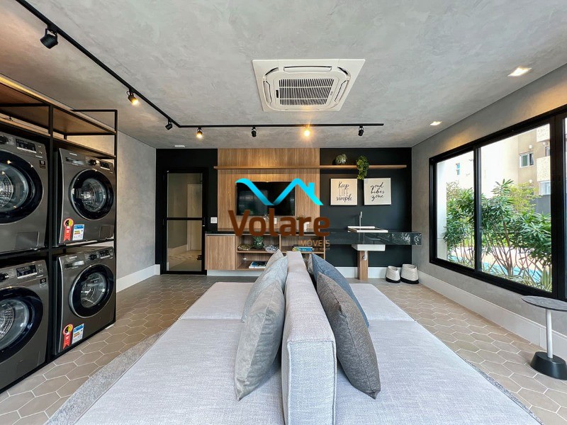 Apartamento, 2 quartos, 50 m² - Foto 14