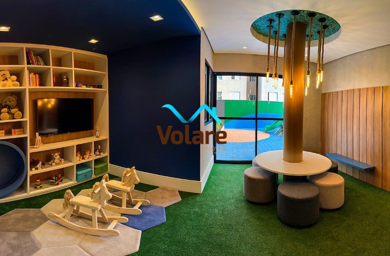 Apartamento, 2 quartos, 50 m² - Foto 16