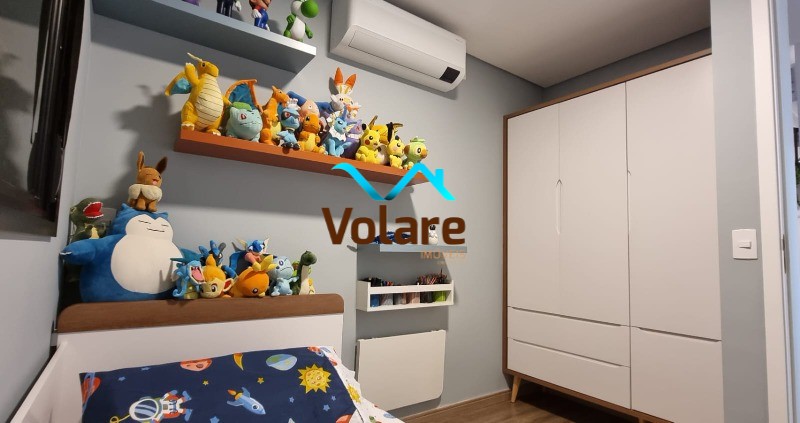 Apartamento, 2 quartos, 50 m² - Foto 6