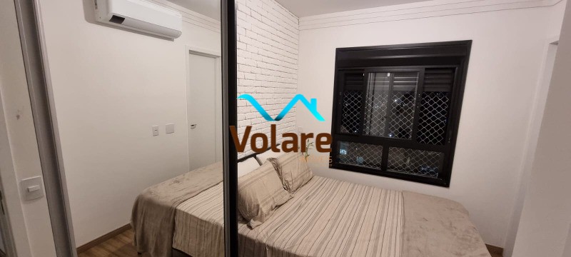 Apartamento, 2 quartos, 50 m² - Foto 5