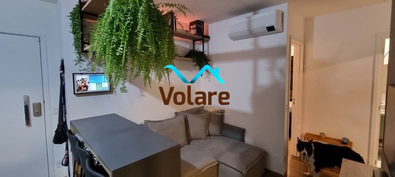 Apartamento, 2 quartos, 50 m² - Foto 3