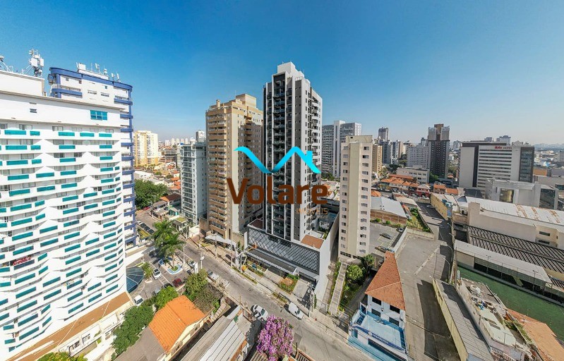 Apartamento, 2 quartos, 50 m² - Foto 20