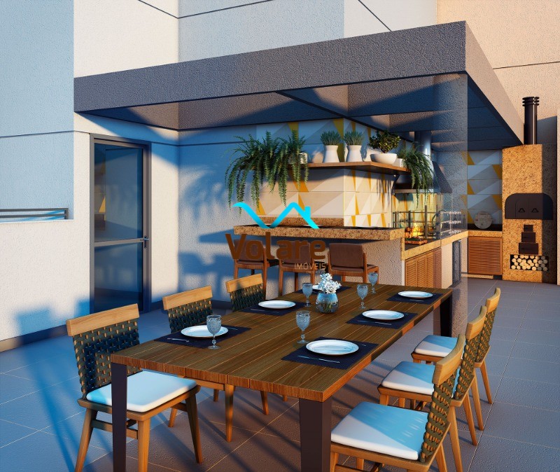 Kitnet-Studio, 24 m² - Foto 16