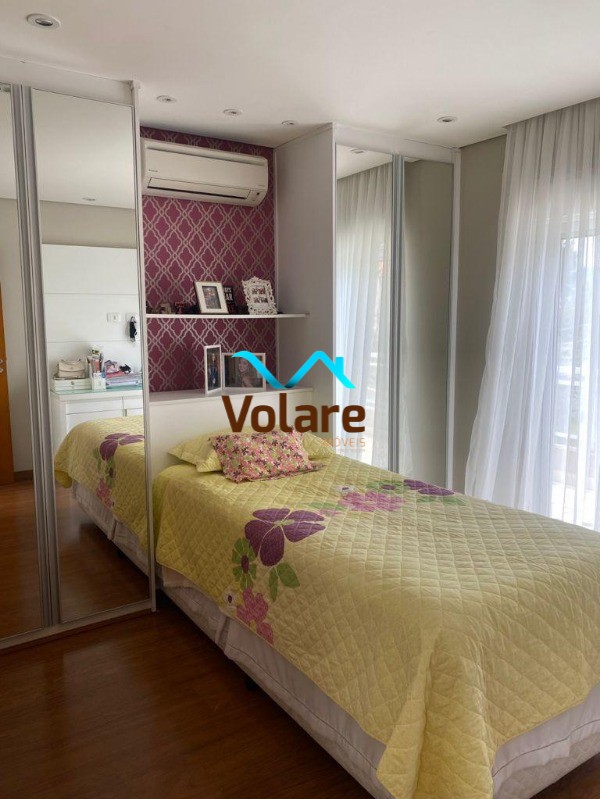 Casa de Condomínio, 4 quartos - Foto 20
